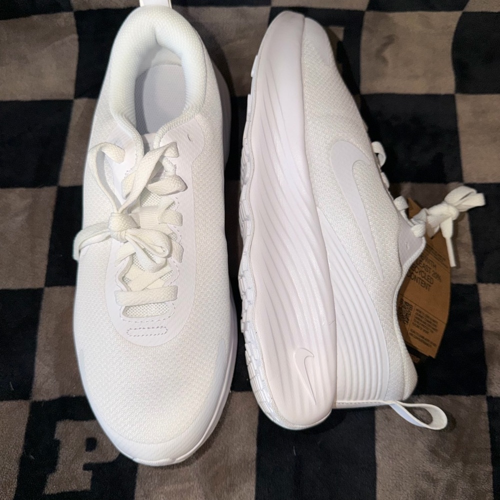 Nike White Sneakers